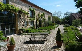 La Cle D'Escamps
